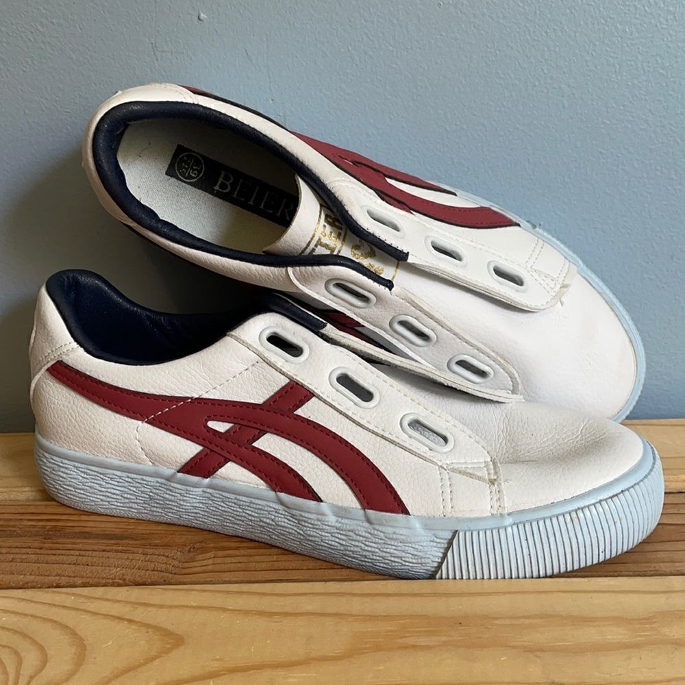 Beier Sneakers Size 39